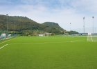 Trainingslager 2. Mannschaft